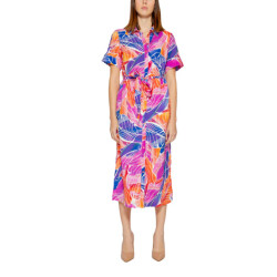 Vila Dresses women dress