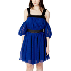 Hanny Deep Dresses women dress