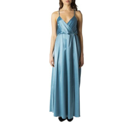 Hanny Deep Dresses women dress