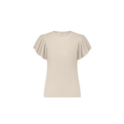 Summum 7s7908-70023 quinty: sleeveless volant top