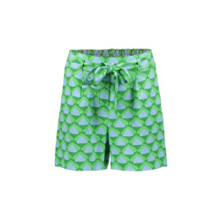 Geisha 51412-20 short
