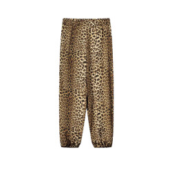 Summum 4s2786-11703 trousers animal print