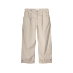 Summum 4s2743-12194 cocoon chino pant lt wt aurora