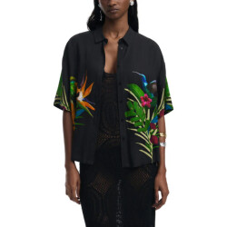 Desigual Shirts women shirt