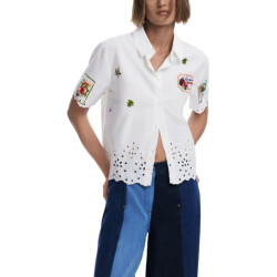 Desigual Shirts women shirt