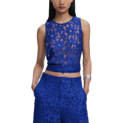 Desigual Tops women top