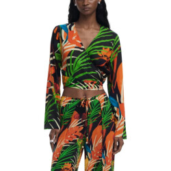 Desigual Tops women top