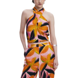 Desigual Tops women top