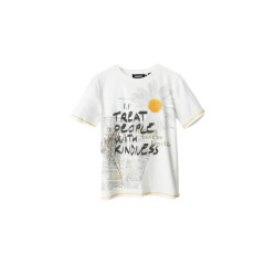 Desigual T-shirts women t-shirt