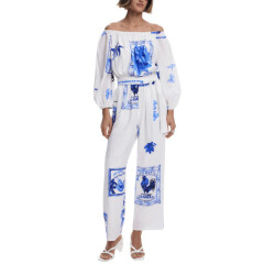 Desigual Jumpsuits women jumpsuit