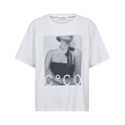 Co'Couture T-shirt 33182 siara