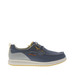Pepita Bay heren veterschoen | heren | maat: | mesh