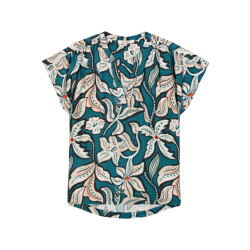 Garcia Jeans Blouse km dessin