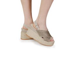 Espadrilles Women sandals
