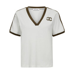 Co'Couture T-shirt 33161 edge
