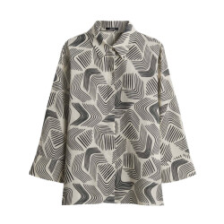 Opus Blouse lange mouw 10177813336366