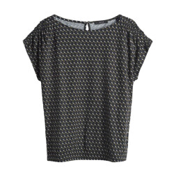 Opus Top korte mouw 102998133506