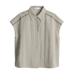 Opus Blouse lange mouw 104411130366