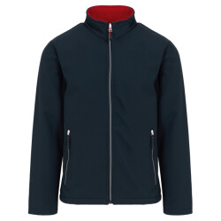Regatta Heren ascender fleece jas