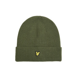 Lyle and Scott Winter muts jongens donker