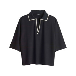 Opus Top korte mouw 104432135826