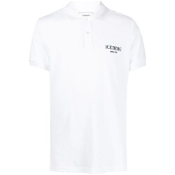 Iceberg Polo basic small logo