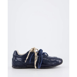 Bronx Dames myr-aa sneaker wit