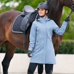 Imperial Riding Parka irhjoy ride