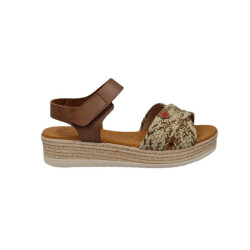 Oh My Sandals 5692