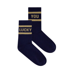 By-Bar Amsterdam Panty's/sokken 25528404 lucky