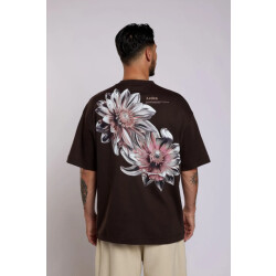 Aeden Chromer tee ganache