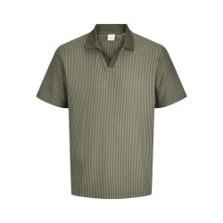Jack & Jones Jprkash ss polo dessin