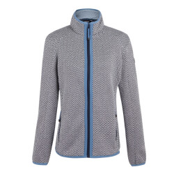 Regatta Dames elzie full zip fleecejack