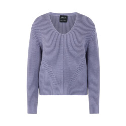 Marc Cain V-neck-pullover knitted in germany truien za 41.02 m04