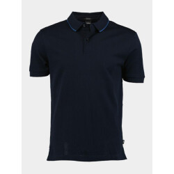 Hugo Boss Polo korte mouw h-prout 59 10266434 01 50527650/404