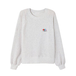 American Vintage Sweat atu03bh