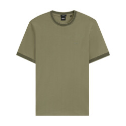 Hugo Boss T-shirt korte mouw 50543858