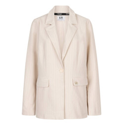 Lofty Manner Blazer qg42 celeste