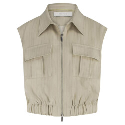 Nukus Gilet nkf08006 veerle