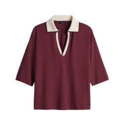 Opus Top korte mouw 104432135826