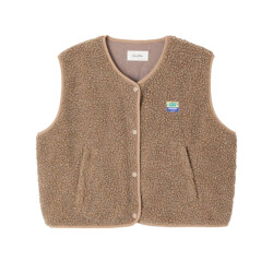 American Vintage Gilet hok16bh