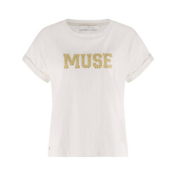 Nukus T-shirt nkf04005 lou