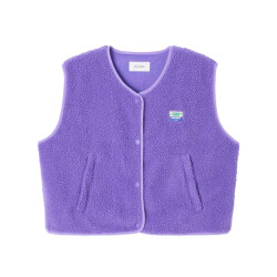 American Vintage Gilet hok16bh