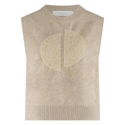 Nukus Spencer nkf07000 intarsia