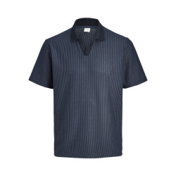 Jack & Jones Jprkash ss polo dessin