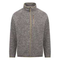 Trespass Heren cochrane at300 fleece jas