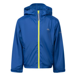 Trespass Regenpak voor kinderen/kinderen fernmore dripdrop