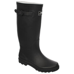 Trespass Recon x heren waterdichte rubber wellington laarzen