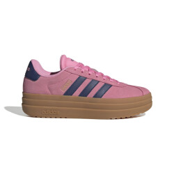 Adidas vl court bold lage sneakers dames -