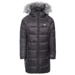 Trespass Childrens girls elimore gewatteerd jasje